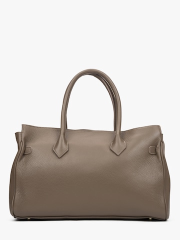 Estro Handtasche '2429'‌‌‌‌‌ in Braun