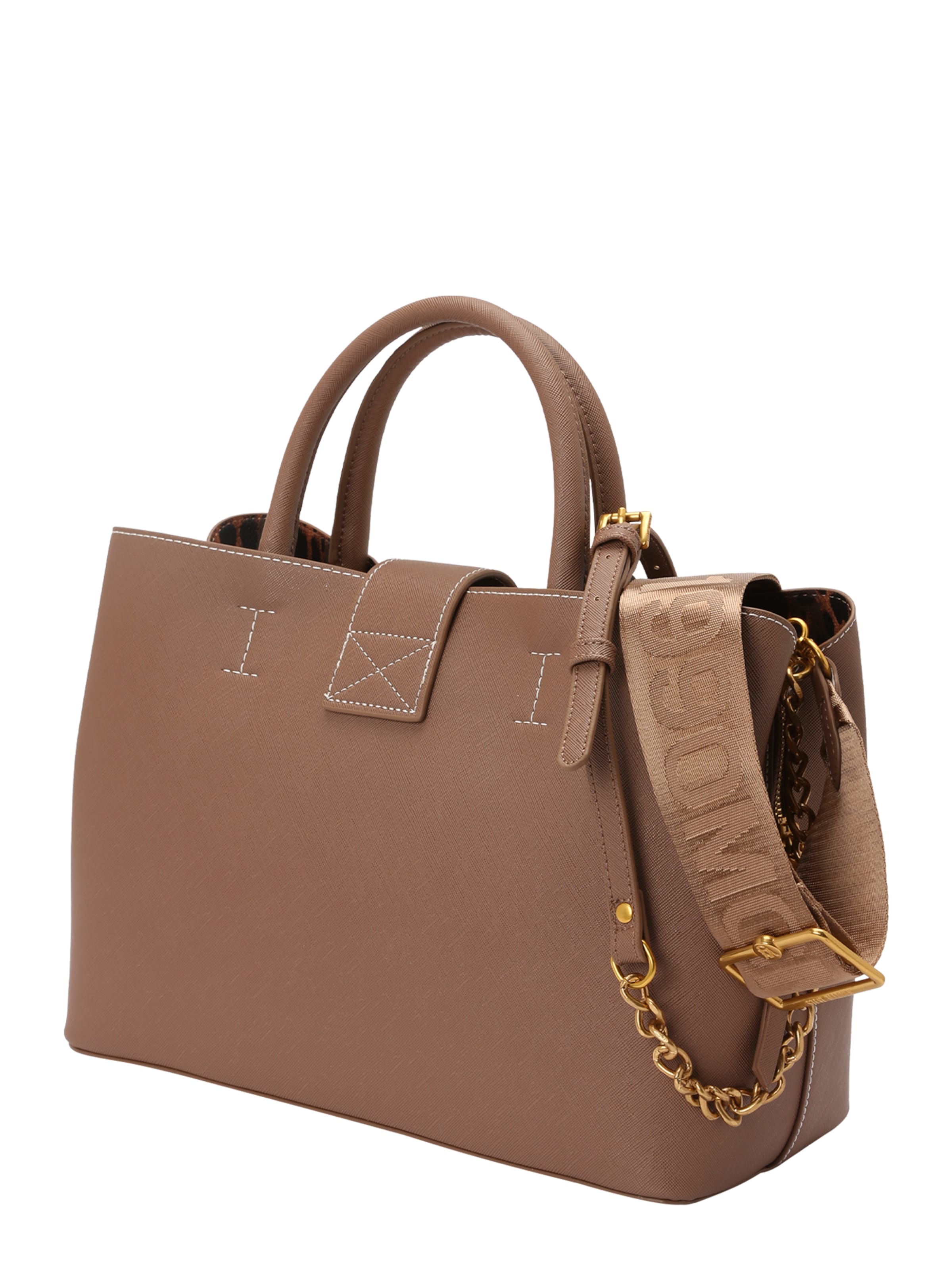 Sacs à main 'Bkess-L' STEVE MADDEN en marron : devant