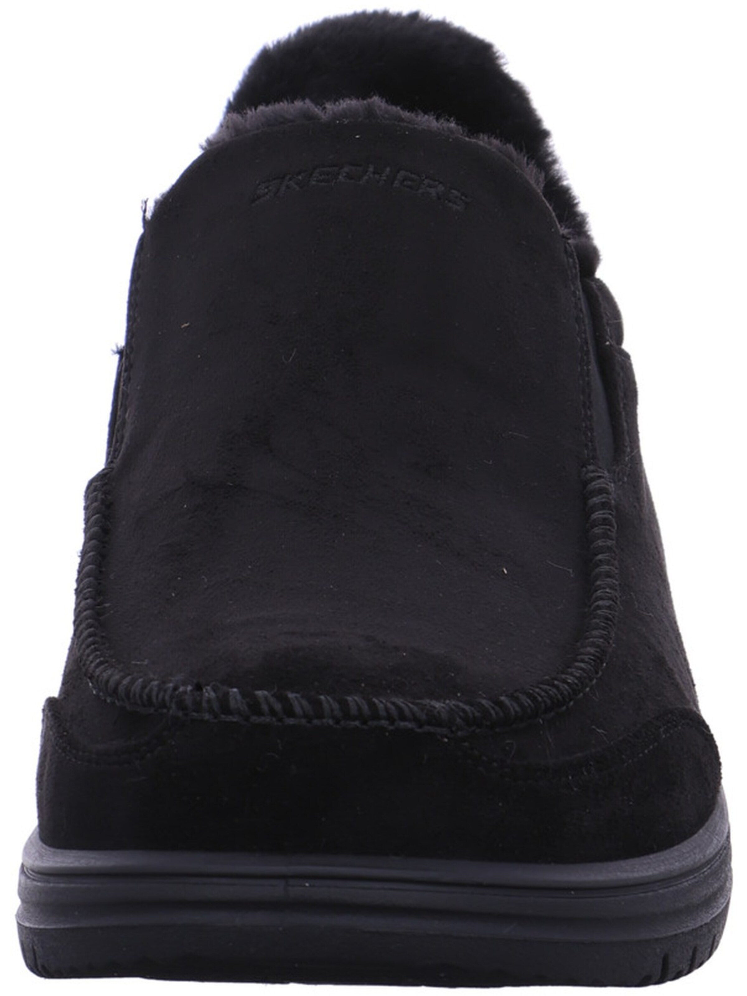 SKECHERS Slipper 'Scofield'‌‌‌‌‌‌‌‌ in Schwarz