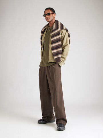 FYNCH-HATTON - Camisa em verde