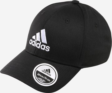 ADIDAS PERFORMANCE da baseball sportivo in Nero | ABOUT YOU