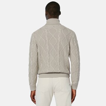 Boggi Milano Sweater in Beige