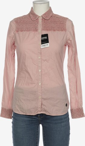 NAPAPIJRI Blouse & Tunic in S in Pink: front