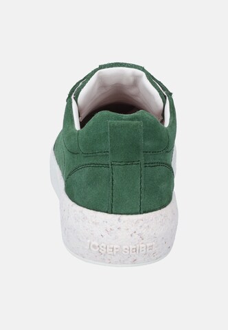 JOSEF SEIBEL Sneakers hoog 'Wilma 03' in Groen