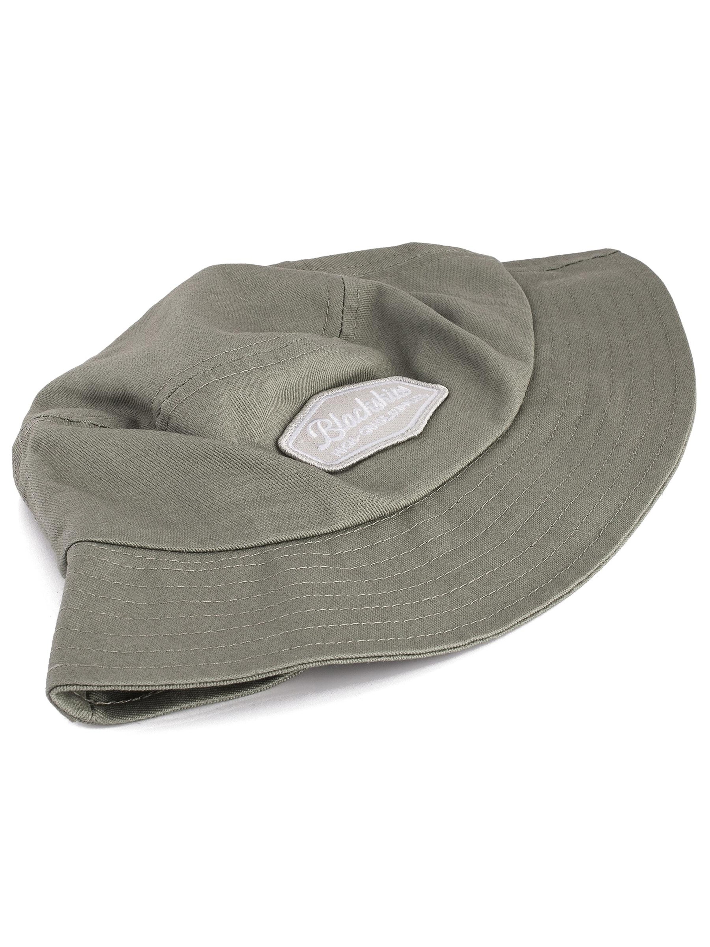 Blackskies Hat 'Osis' in Green
