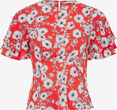 MEXX Blouse in Red / Black / White, Item view