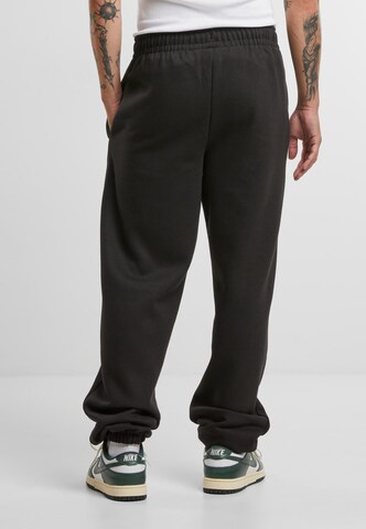 Loosefit Pantalon Urban Classics en noir