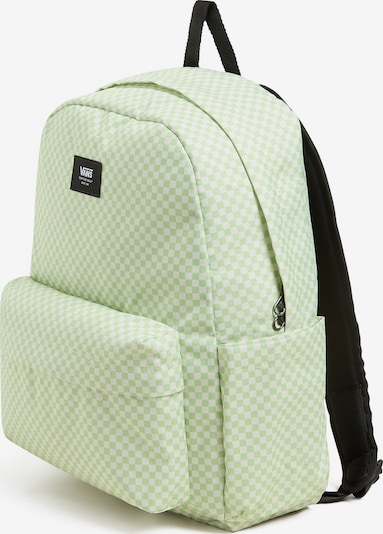 VANS Ruksak 'Old Skool' u maslinasta / crna / bijela, Pregled proizvoda