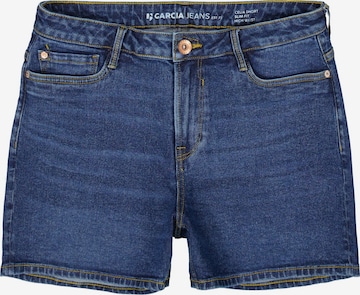 GARCIA Jeans in Blau: predná strana