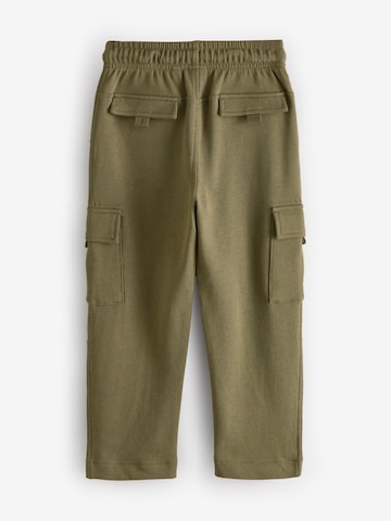 Next Regular Pants in Green