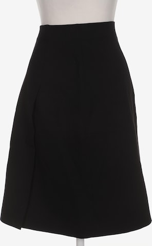 Plein Sud Skirt in M in Black: front