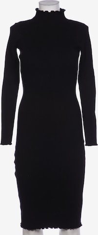 AllSaints Kleid M in Schwarz: predná strana