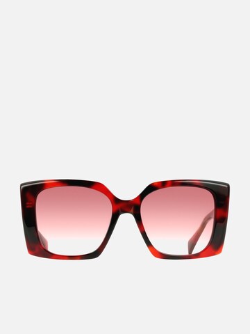 Liu Jo - Gafas de sol en rojo