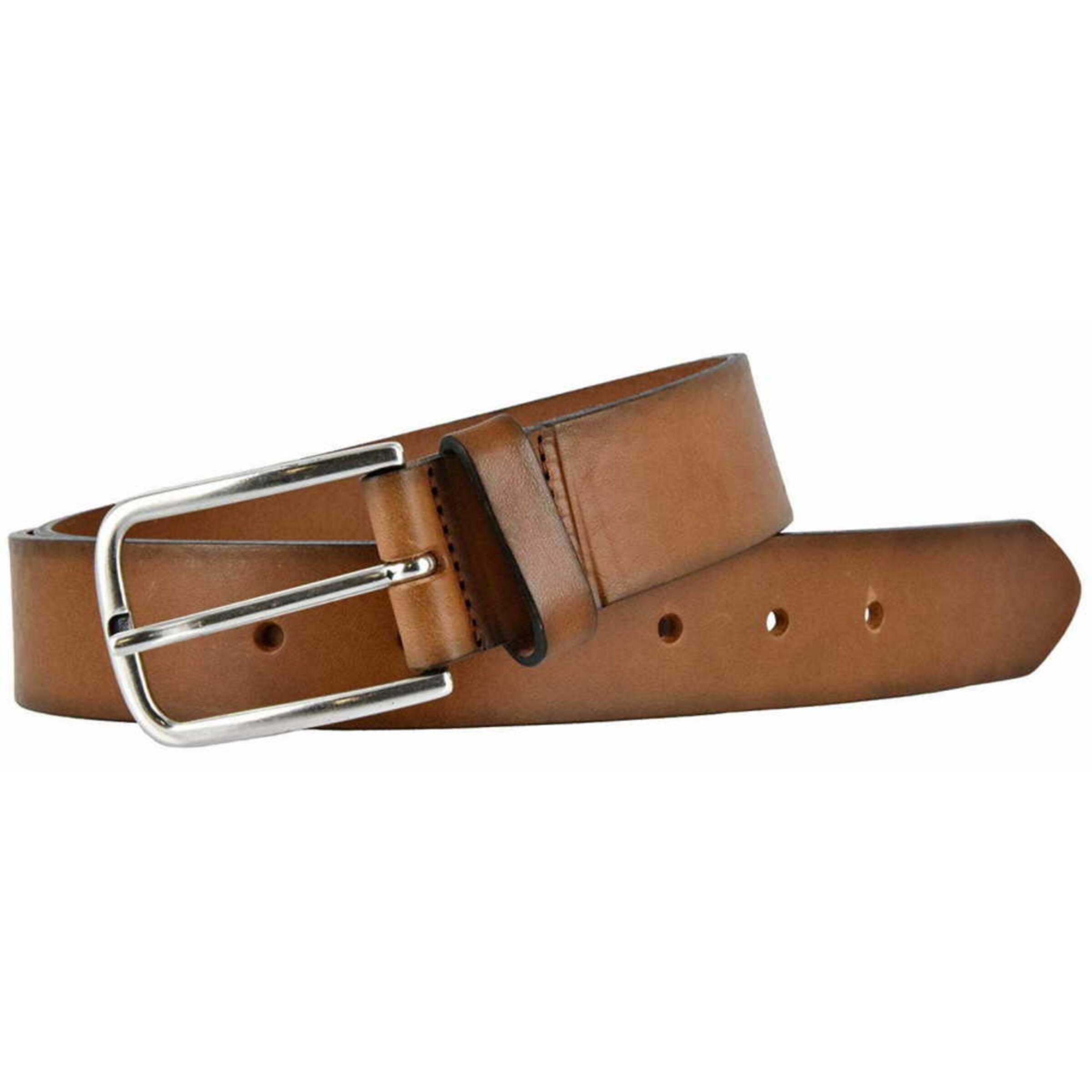 VANZETTI Belt in Brown