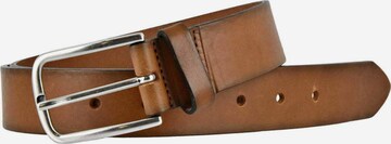 Ceinture VANZETTI en marron