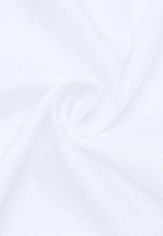 ETERNA Slim fit Zakelijk overhemd in Wit