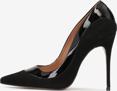 Kazar Официални дамски обувки в черно, Преглед на продукта