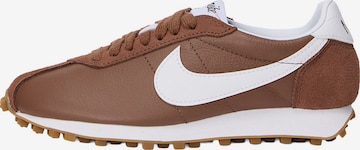 Nike SportswearNiske tenisice 'LD-1000' - smeđa boja: prednji dio