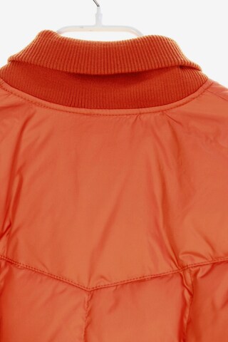DIESEL Jacket & Coat in M in Orange
