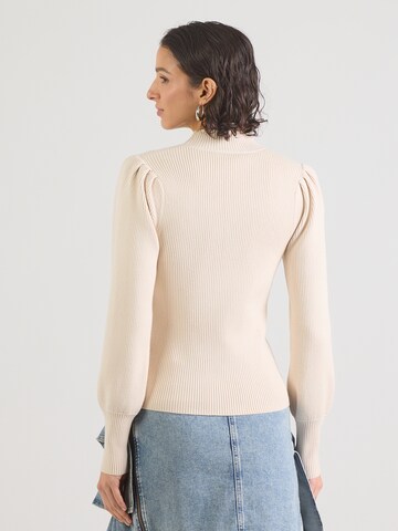 ABOUT YOU Свитер 'Marlene' в Бежевый
