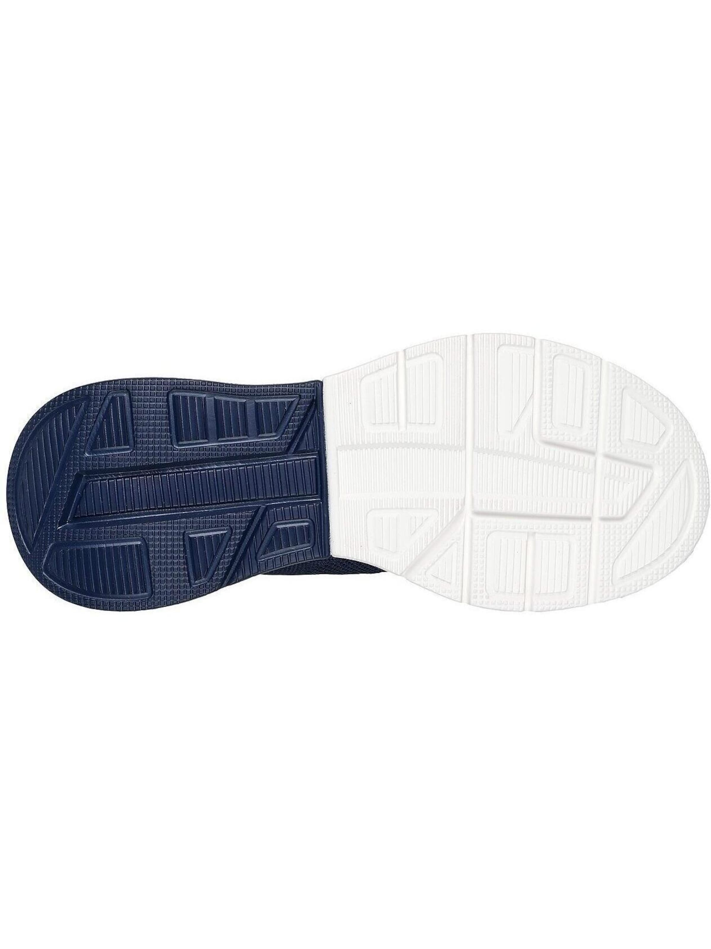 SKECHERS Sportschuh 'Bobs Arc Waves 2.0'‌‌‌‌‌ in Blau