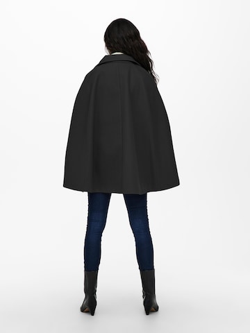ONLY Cape 'Emma' in Black
