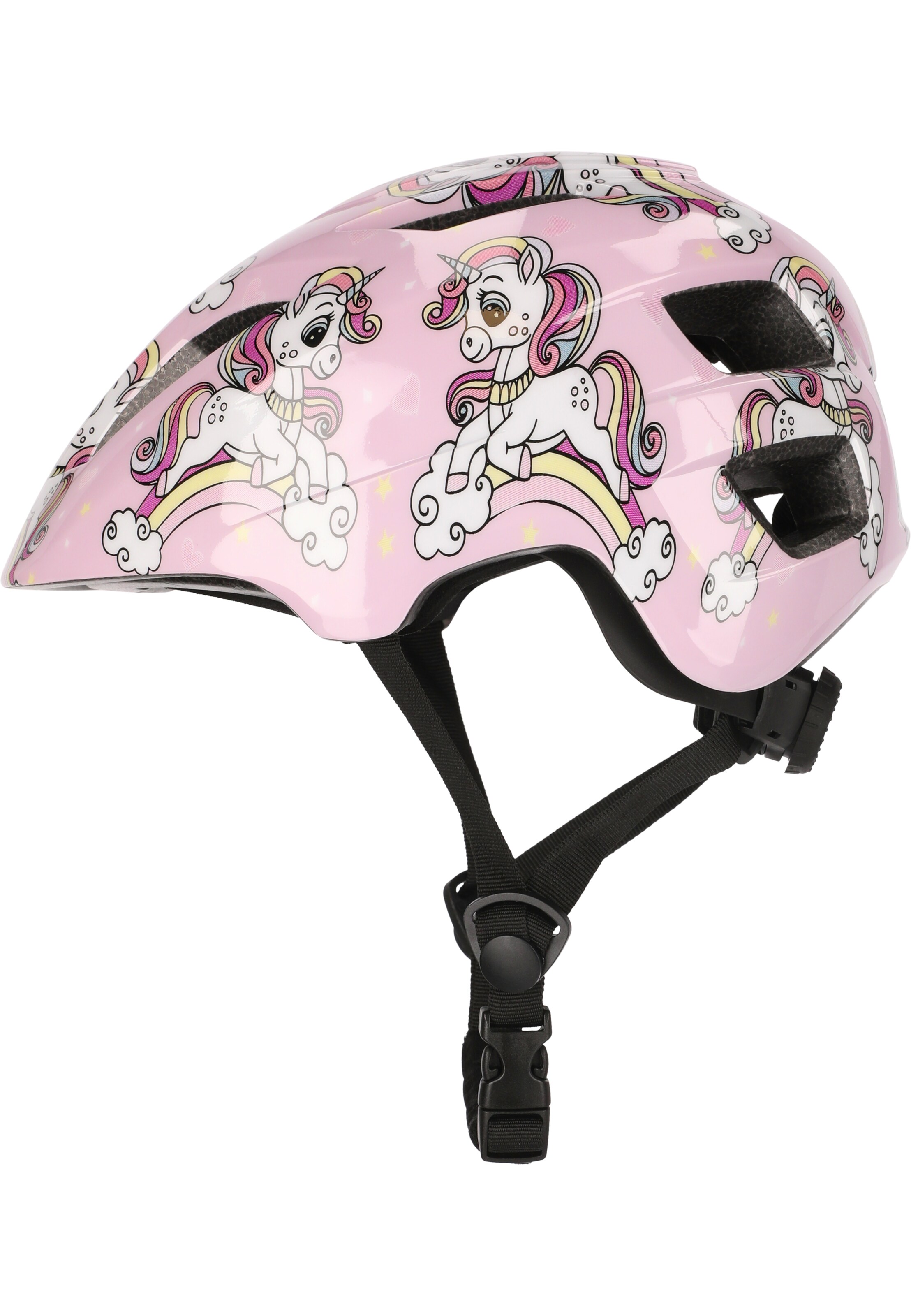 ZigZag Fahrradhelm 'Filippo' in Pink