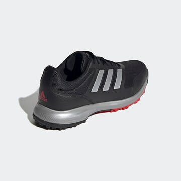 ADIDAS SPORTSWEAR Sneaker low 'Tech Response' in Schwarz