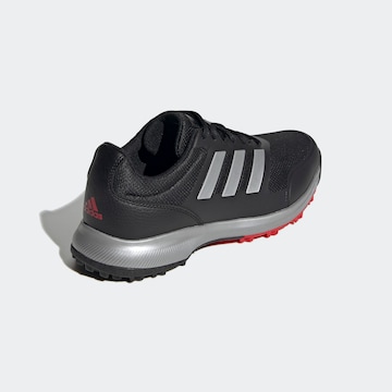 ADIDAS SPORTSWEAR Sneakers laag 'Tech Response' in Zwart