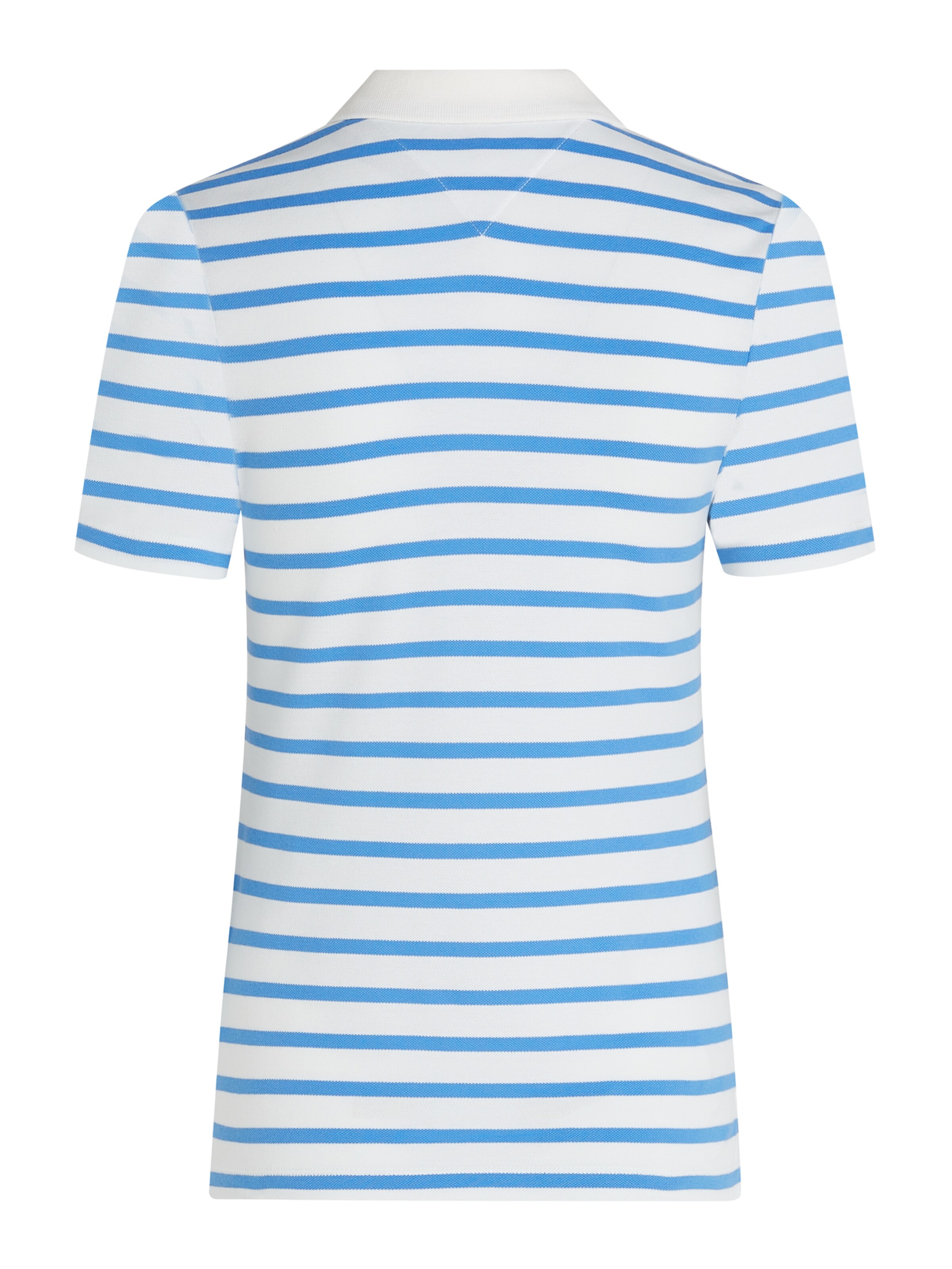 TOMMY HILFIGER Tričko '1985' – bílá