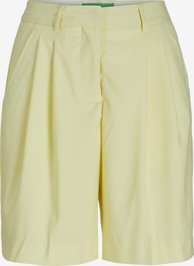 Pantaloni cutați 'Cimberly' JJXX pe galben deschis, Vizualizare produs