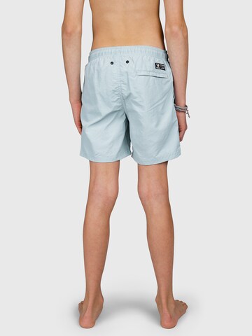 BRUNOTTI Board Shorts in Blue