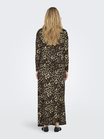 Only Maternity Shirt 'OLMPamis' in Black