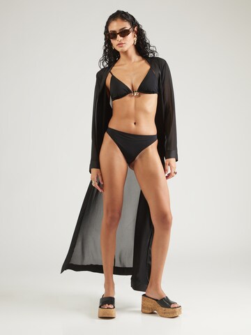& Other Stories Bikini hlačke | črna barva