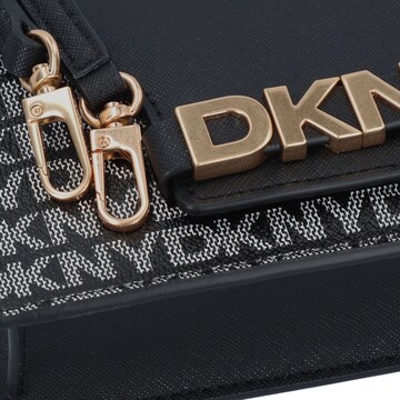 DKNY Crossbody Bag 'Avril' in Black