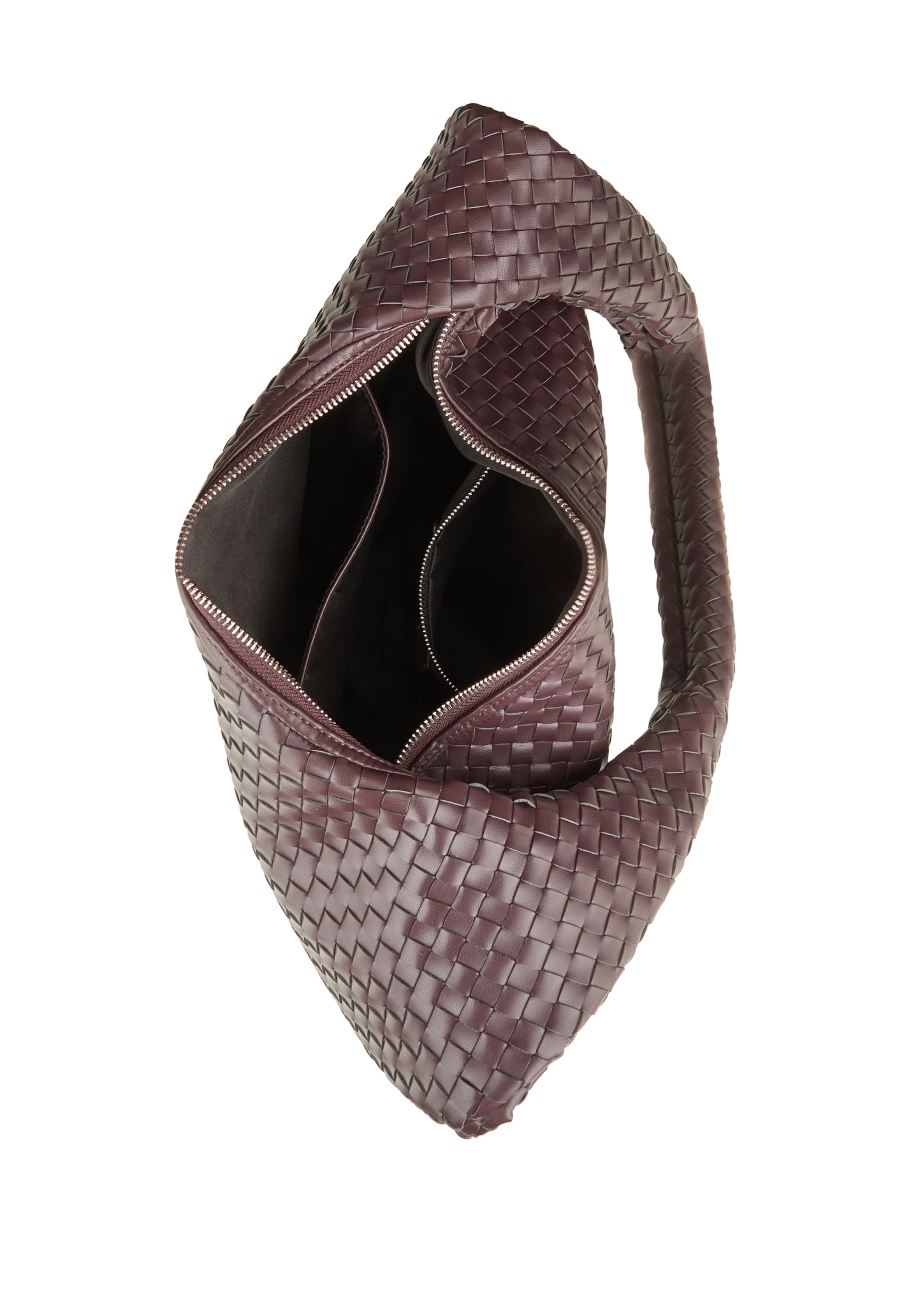 Sac bandoulière 'SARDINIEN' Apple of Eden en marron