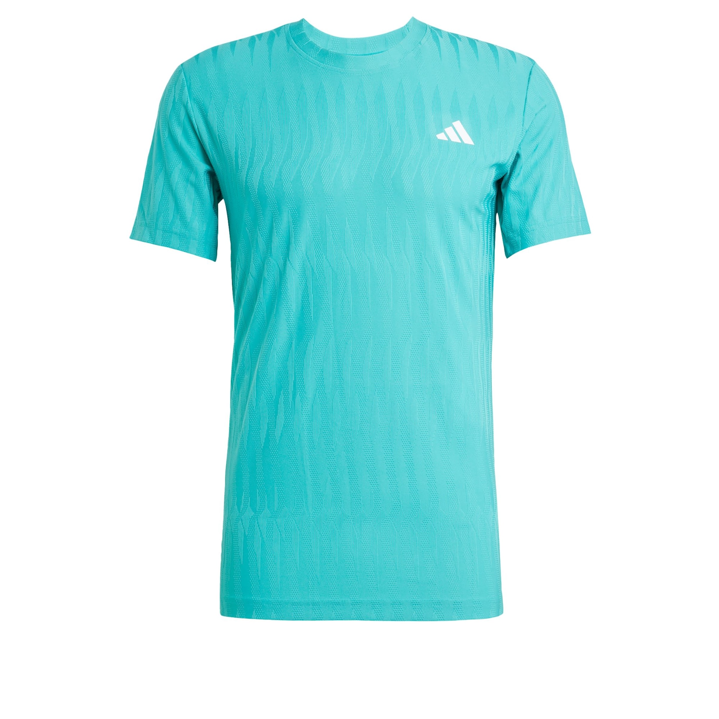 Maglia funzionale 'FreeLift' ADIDAS PERFORMANCE di colore acqua, Visualizzazione prodotti