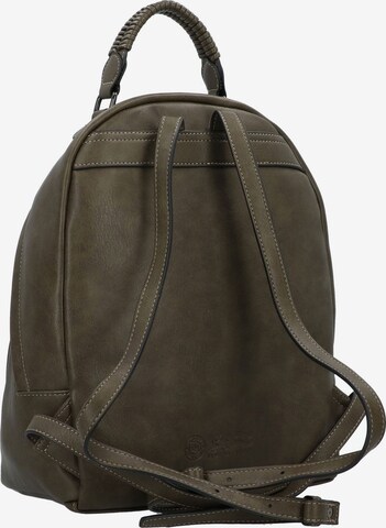 La Martina Backpack in Green