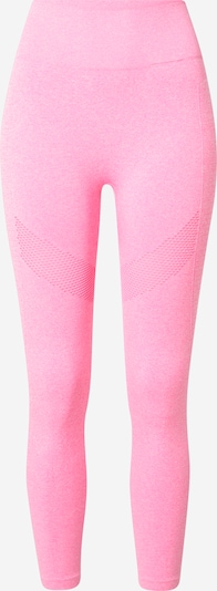 Pantaloni sportivi 'ALMA' GUESS di colore grigio / rosa, Visualizzazione prodotti