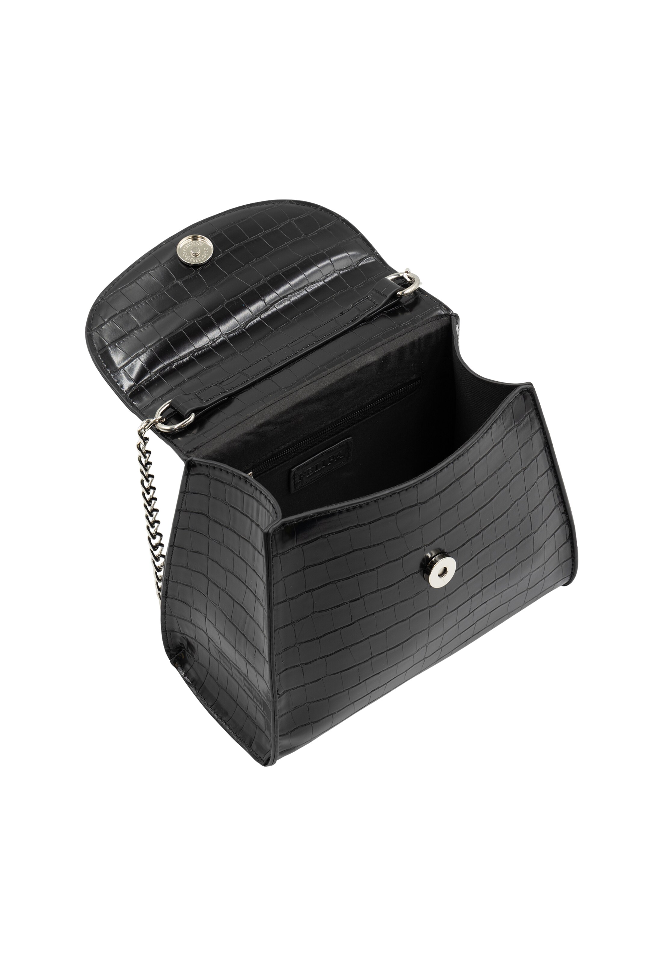 FELIPA Õlakott, värv must