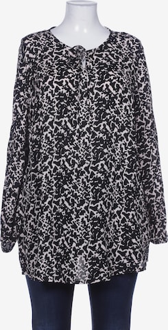 Angel of Style Blouse & Tunic in XXL in Black: front