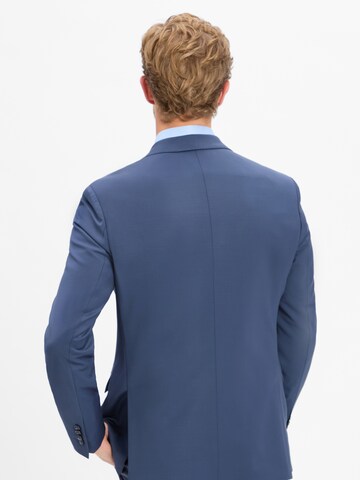ROY ROBSON Regular Fit Sakko in Blau