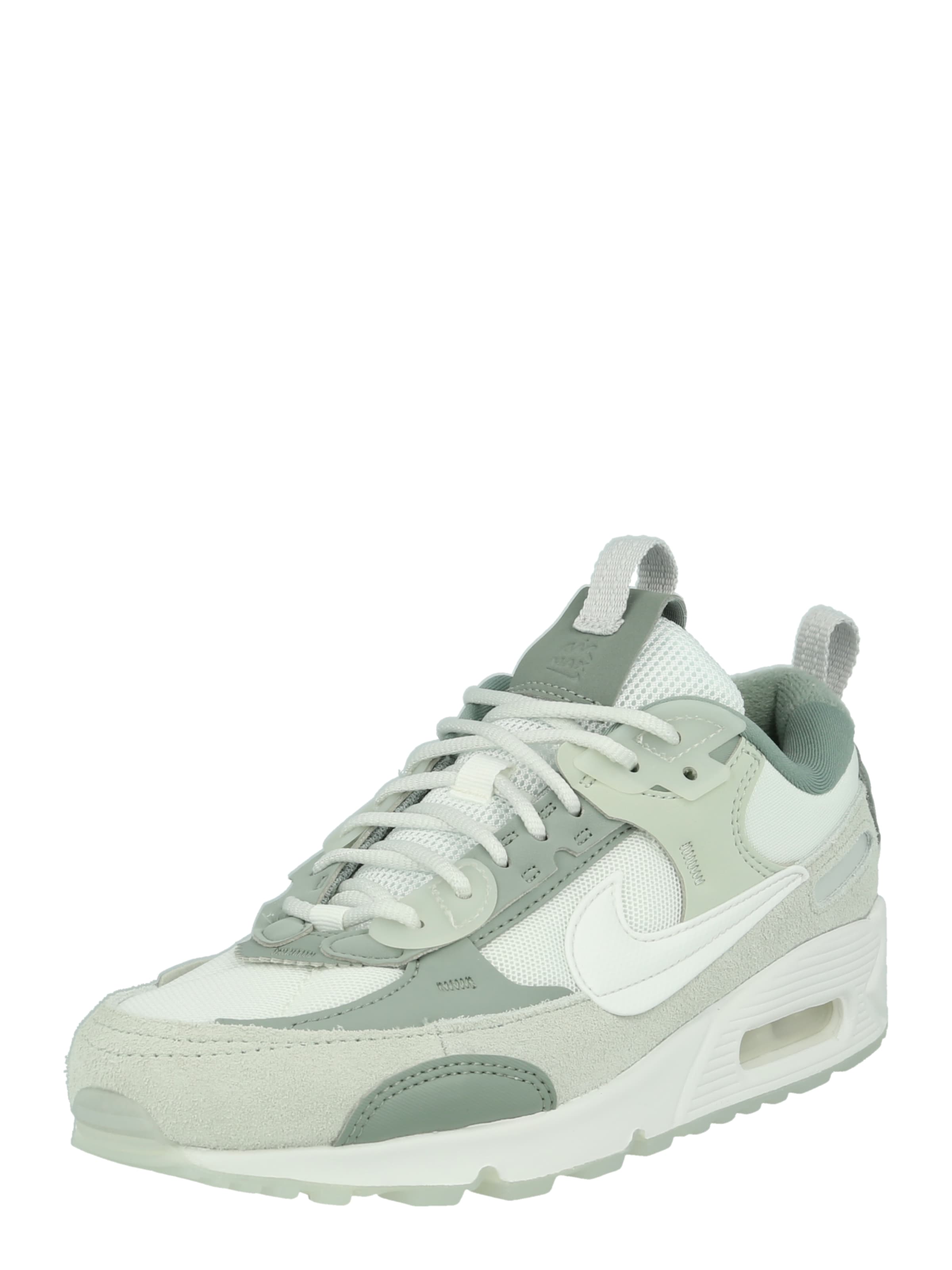 Nike Sportswear Sneakers laag 'Air Max 90 Futura' in Poederroze, Wit |  ABOUT YOU