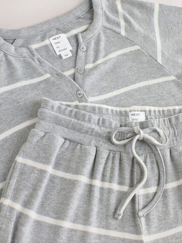 Next - Pijama en gris