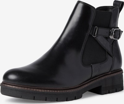 TAMARIS Chelsea Boots i sort, Produktvisning