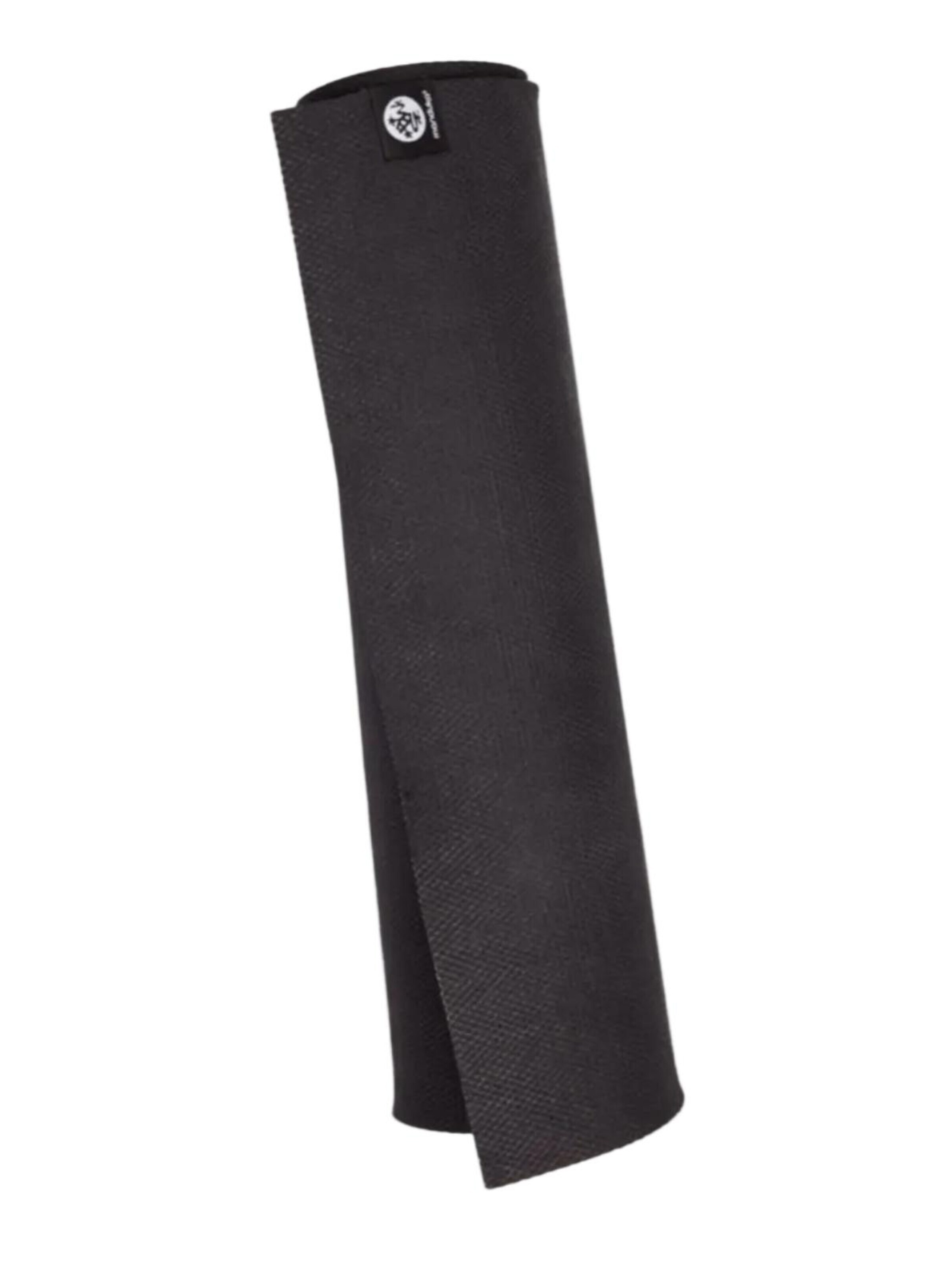 Manduka Matte 'Hybrid Fitnessmatte The X Mat'‌ in Schwarz