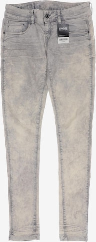 G-Star RAW Jeans 26 in Grau: predná strana