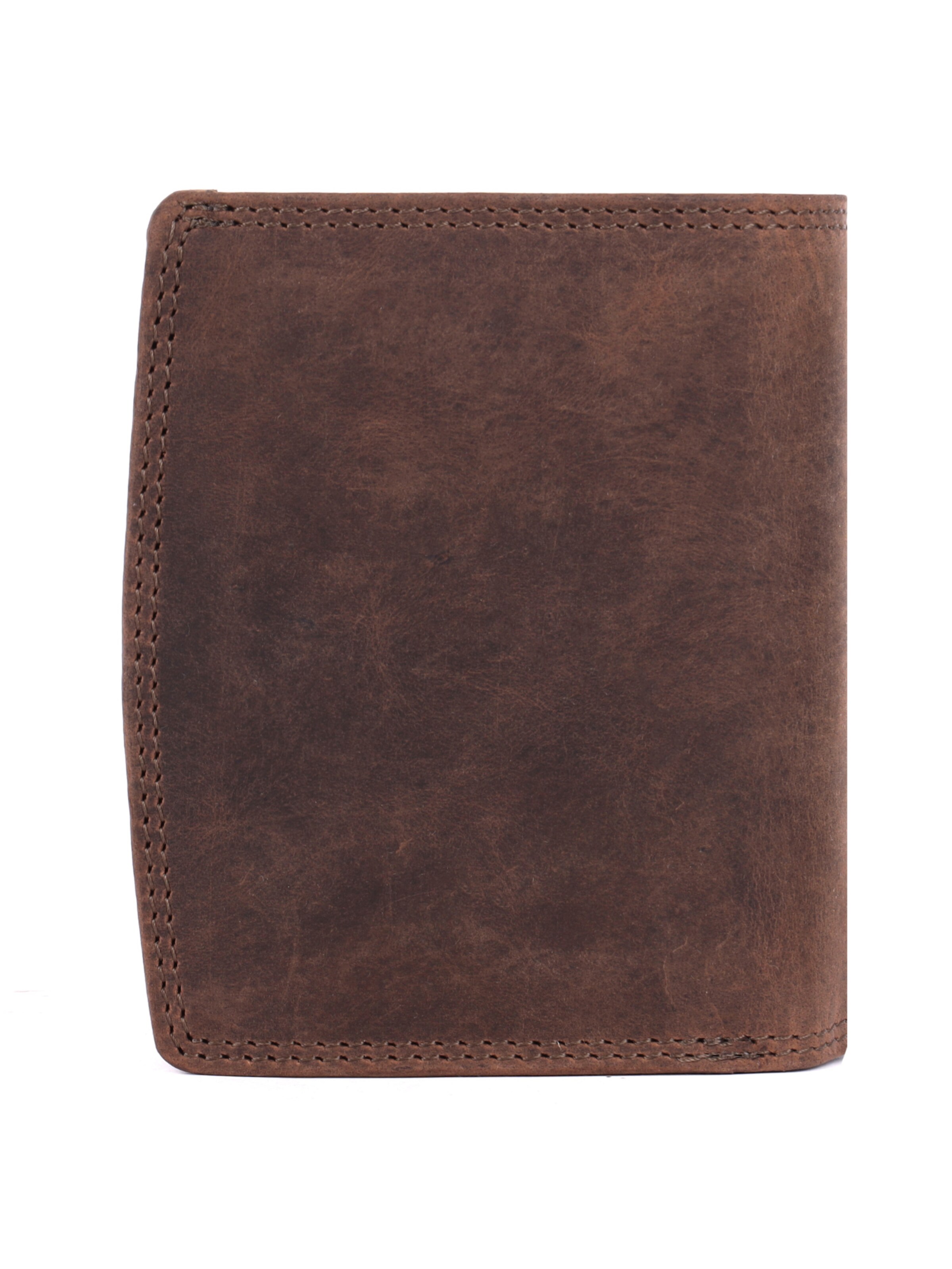 Benthill Wallet in Brown