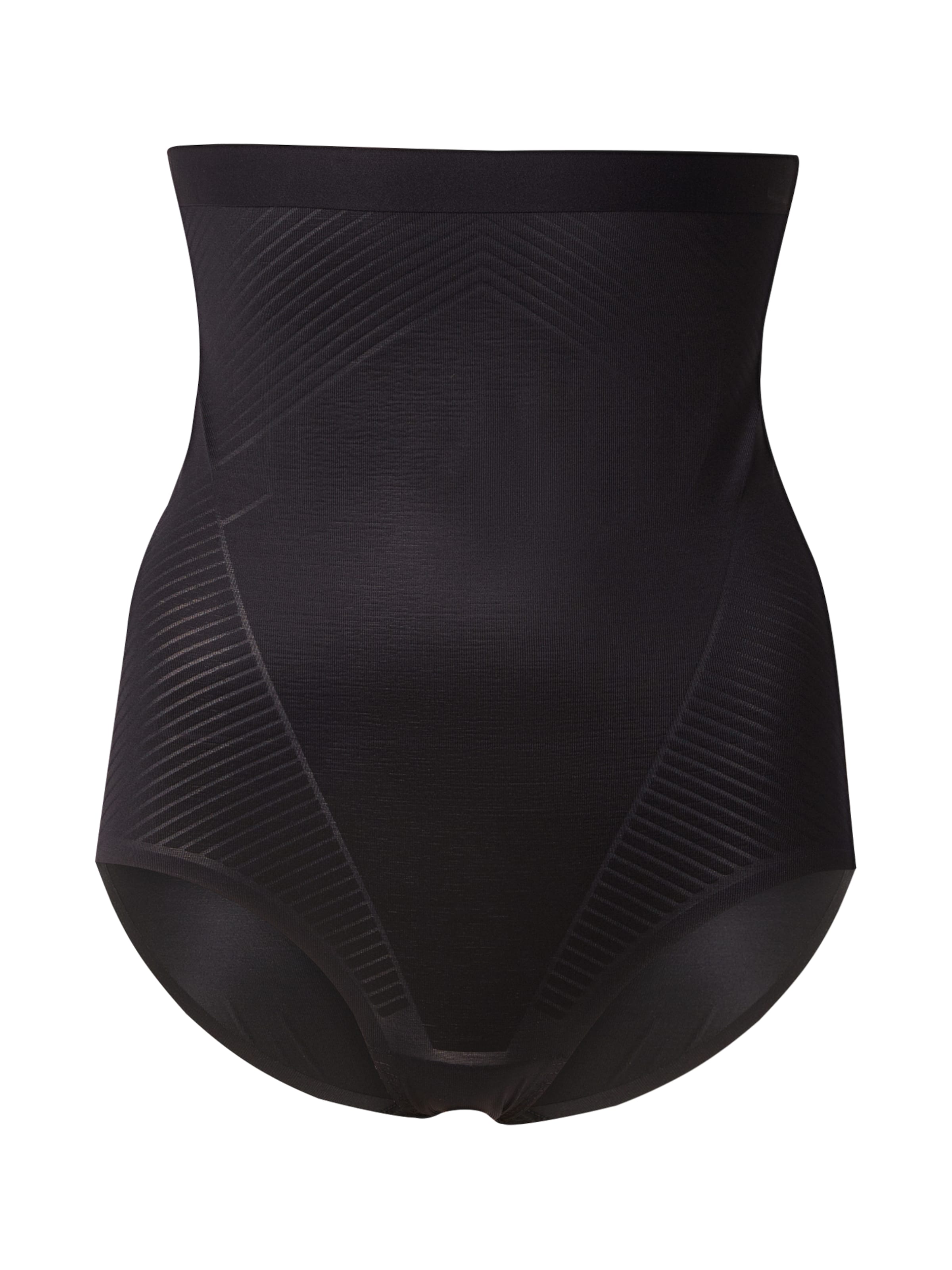 SPANX Stahovací prádlo 'Thinstincts 2.0' – černá: přední strana