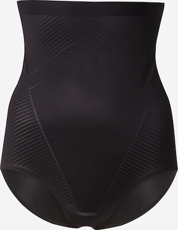 Slip scultant 'Thinstincts 2.0' SPANX en noir : devant